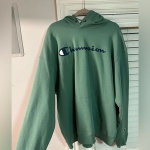 Champion Hoodie great condition super comfy